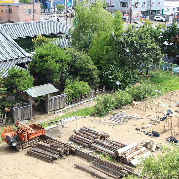 Jecoの特徴 こんな学校です！ 日本自然環境専門学校