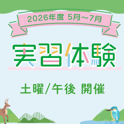 実習体験